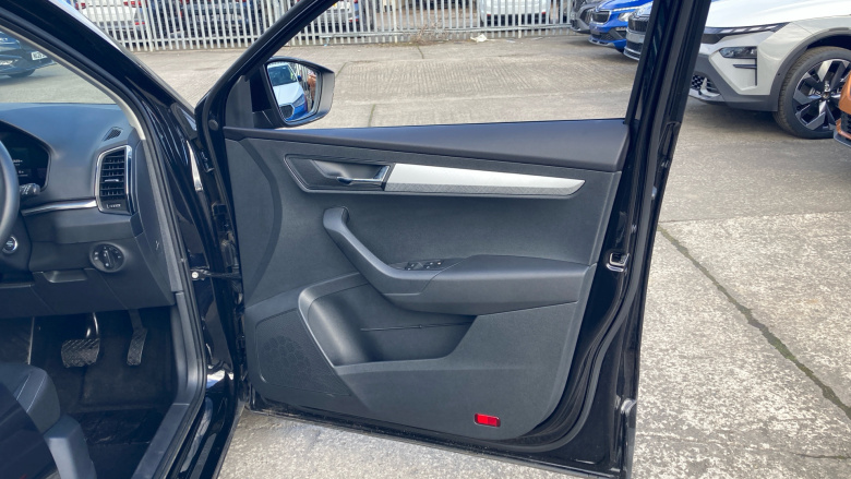 Skoda Karoq 1.5 TSI SE Drive 5dr DSG Petrol Estate